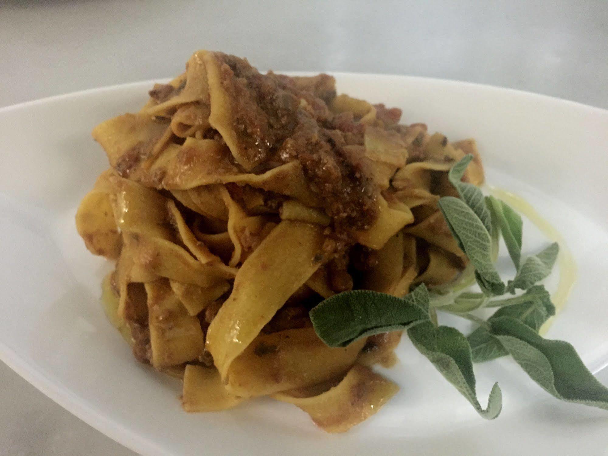 卡斯泰尔菲奥伦蒂诺 L'Antica Sosta酒店 外观 照片
